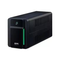 Интерактивный ИБП APC by Schneider Electric Back-UPS BX950MI черный