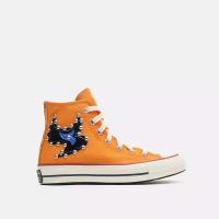 Кеды Converse x Come Tees Chuck 70 Hi