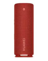 Беспроводная акустика HUAWEI Sound Joy EGRT-09 Red