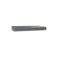 Коммутатор Cisco WS-C2960+24PC-S