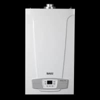 Котёл газовый настенный Baxi Eco Life 24F