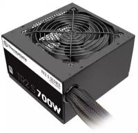 Блок питания Thermaltake ATX 700W TR2 S 80+ (24+4+4pin) APFC 120mm fan 6xSATA RTL