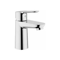 Смеситель для раковины (умывальника) Grohe StartEdge 23344000, рычажный