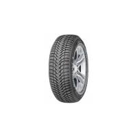 Шина Michelin Alpin 4 185/60R14 82T нешипованная