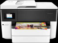 МФУ HP Officejet Pro 7740