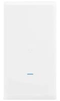 Ubiquiti UniFi AP AC Mesh Pro (2.4+5 ГГц, 802.11ac/n/a/g/b, 2х 1G Ethernet, 802.3af) (UAP-AC-M-PRO-EU)