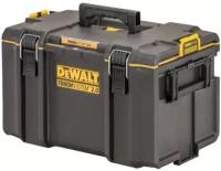 Большой ящик для инструмента Dewalt DWST83342-1 TOUGHSYSTEM 2.0 - DS400, IP65, 55x37x41см