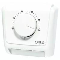 ORBIS Термостат Clima ML мех. IP20 OB320422