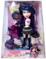 Кукла Братц Куми из французской коллекционной серии О ля ля Париж Bratz Kumi Ooh la la Paris collectible