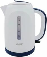 Чайник электрический Vitesse VS-185 Белый