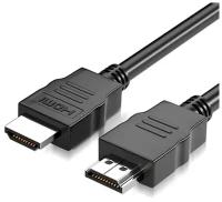 Кабель HDMI 1.4 AM/AM Jasoz 001, 1.5 м, PVC