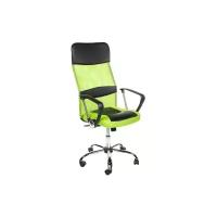 Компьютерное кресло Woodville ARANO зеленое
