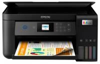 Принтер Epson L4260 Black