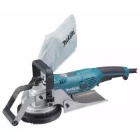 Машина шлифовальная для бетона Makita PC5000C