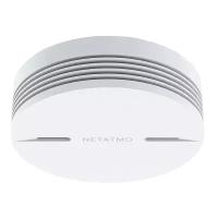 Датчик дыма Netatmo Smart Smoke Alarm (NSA-EC)