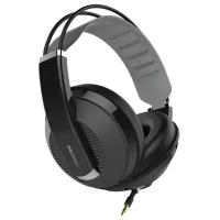 Наушники Superlux HD662EVO Black