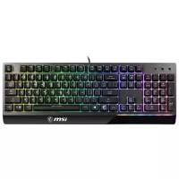 Игровая клавиатура MSI Vigor GK 30 RU