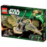 Конструктор LEGO Star Wars 75024 HH-87 Звездный бункер