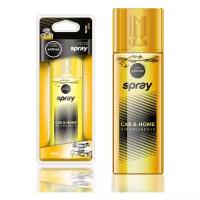 Ароматизатор спрей Aroma Car PUMP SPRAY (Wind ) (50 ml)