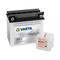 Аккумулятор VARTA Powersports Freshpack (519 012 019)