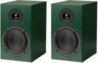 Полочная акустика Pro-Ject Speaker Box 5 S2 satin green