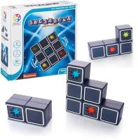 Головоломка BONDIBON Smart Games Звездопад ВВ4680 темно-синий