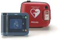 Дефибриллятор Philips HeartStart FRx с ключём