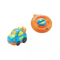 Гоночная машина VTech Бип-Бип Toot-Toot Drivers, с дистанционным управлением