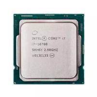 Процессор 1200 Intel Core i7 10700 OEM