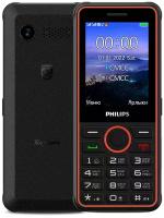 Philips Xenium E2301 черный