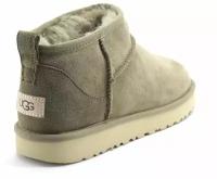 Угги UGG, размер 39, хаки