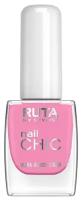 RUTA Лак для ногтей Nail Chic, 8.5 мл, 28 розовая мечта