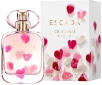 Escada Celebrate NOW парфюмерная вода 50 мл для женщин