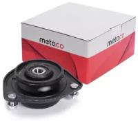 METACO 4600007 Опора переднего амортизатора Hyundai Getz (2002-2010), Hyundai Accent II (+тагаз) (2000-2012)