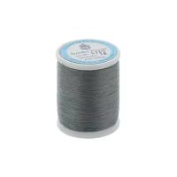 Швейные нитки SumikoThread для пэчворка STP1 50 100% хлопок 200 м 219 я №18 серый