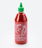 Соус Uni-Eagle Острый чили Sriracha, 815 г