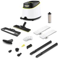 Пароочиститель KARCHER SC 3 Deluxe EasyFix Premium