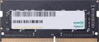 Модуль памяти для ноутбука SODIMM 8GB PC25600 DDR4 SO ES.08G21. GSH APACER