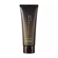 TONY MOLY From Ganghwa Pure Artemisia Deep Night Sleeping Pack Ночная маска с экстрактом полыни