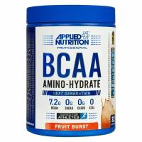 Аминокислоты Applied Nutrition BCAA AMINO-HYDRATE Апельсин-манго 450 гр