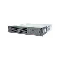 Интерактивный ИБП APC by Schneider Electric Smart-UPS SUA750RMI2U