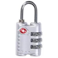 Дорожный замок Caribee Citadel TSA Lock