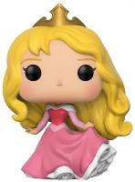 Фигурка Funko Disney Sleeping Beauty Aurora w/Chase (325) 21211, 10 см разноцветный