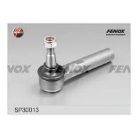 Наконечник рулевой тяги правый Fenox SP30013