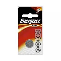 Батарейка Energizer CR2025, 1 шт