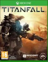 Titanfall [Xbox One/Series X, русская версия]