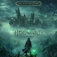 Игра Hogwarts Legacy – Deluxe Edition для PC (версия для СНГ, кроме РФ и РБ), Steam, электронный ключ