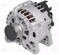 Генератор для автомобилей Renault Duster (12-) 4x4 2.0i 120A LG 0905 StartVolt