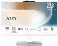 Моноблок MSI Modern AM242P 12M-470XRU, 23.8