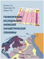 Геофизические исследования Онежской параметрической скважины